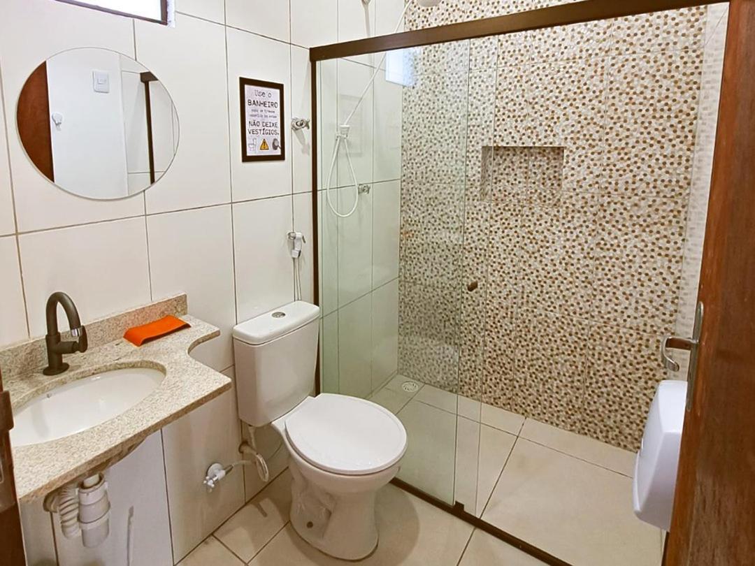 Villa Madu Milagres A 300 Metros Da Praia São Miguel dos Milagres エクステリア 写真
