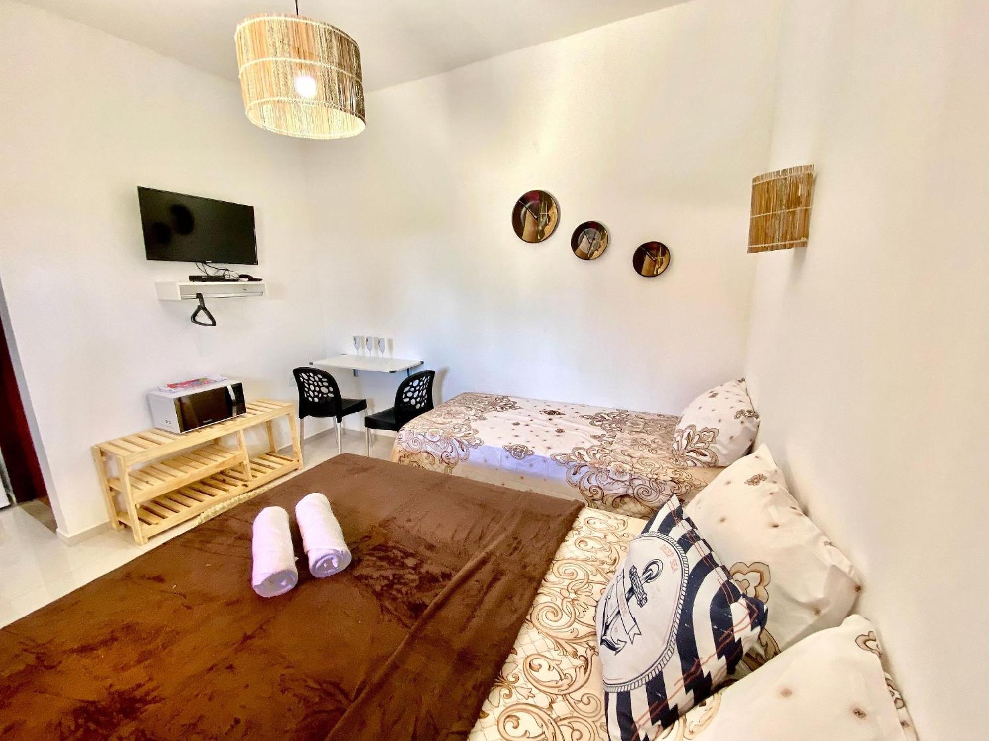 Villa Madu Milagres A 300 Metros Da Praia São Miguel dos Milagres エクステリア 写真