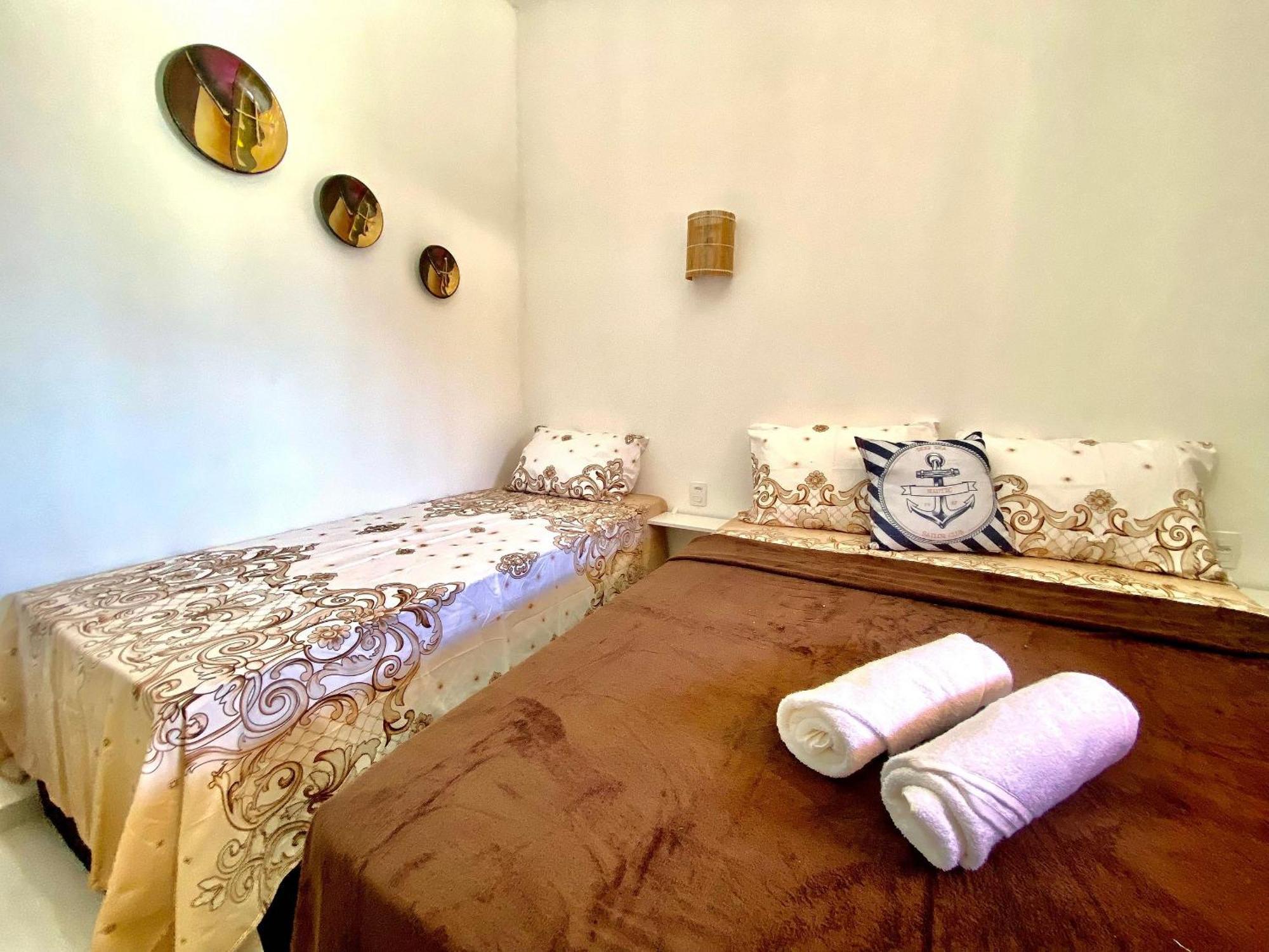 Villa Madu Milagres A 300 Metros Da Praia São Miguel dos Milagres エクステリア 写真