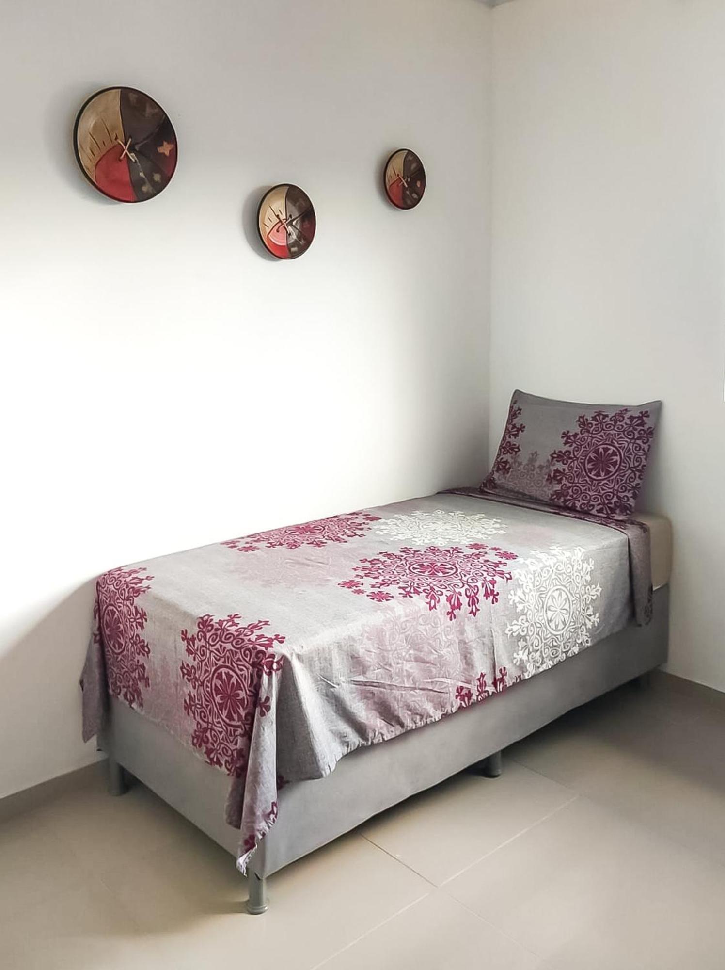 Villa Madu Milagres A 300 Metros Da Praia São Miguel dos Milagres エクステリア 写真