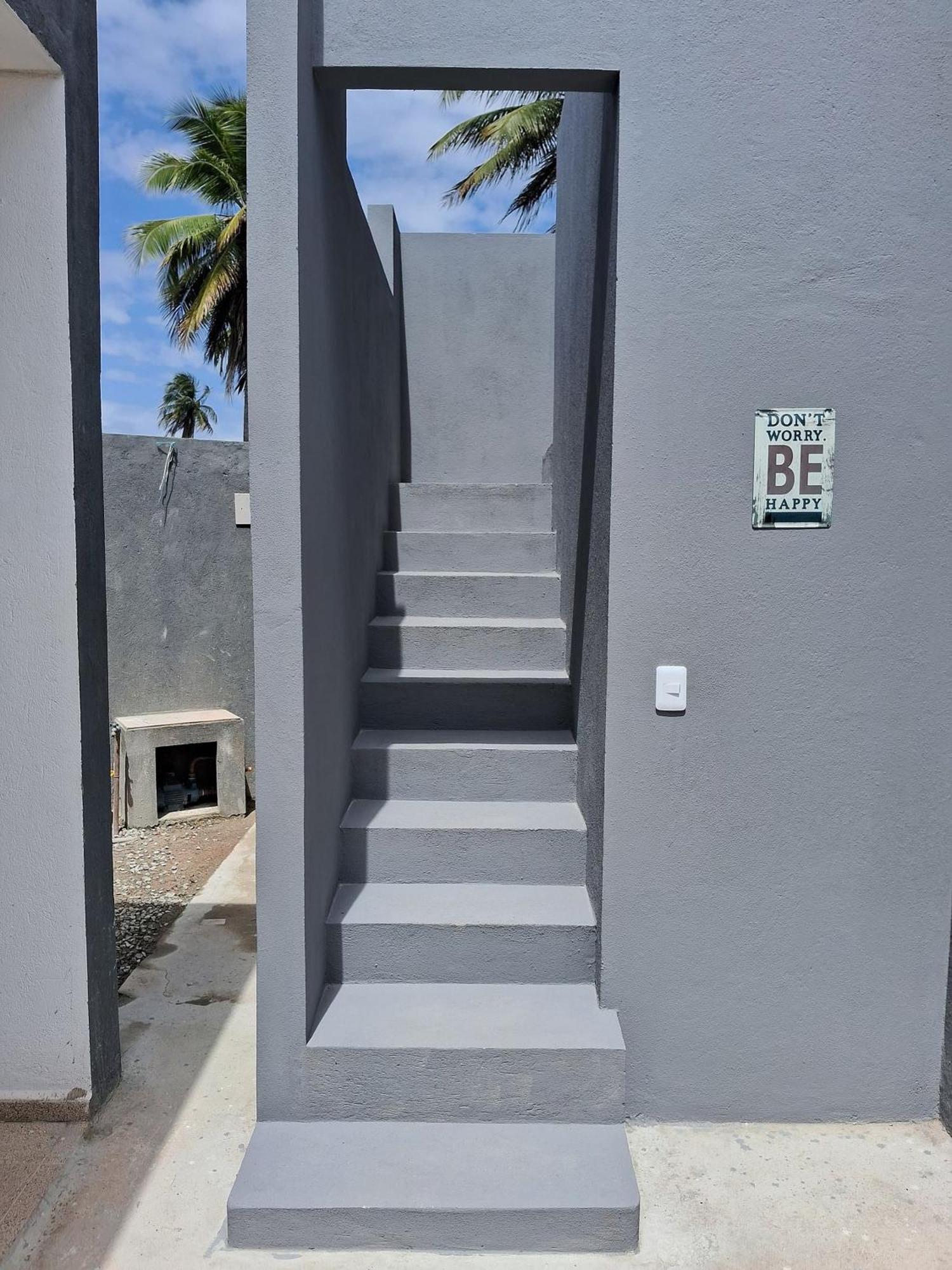 Villa Madu Milagres A 300 Metros Da Praia São Miguel dos Milagres エクステリア 写真